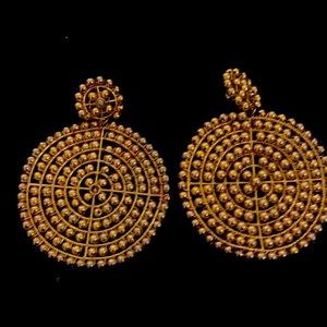 Lisi Lurch Earring- Brough From Lisi Directly